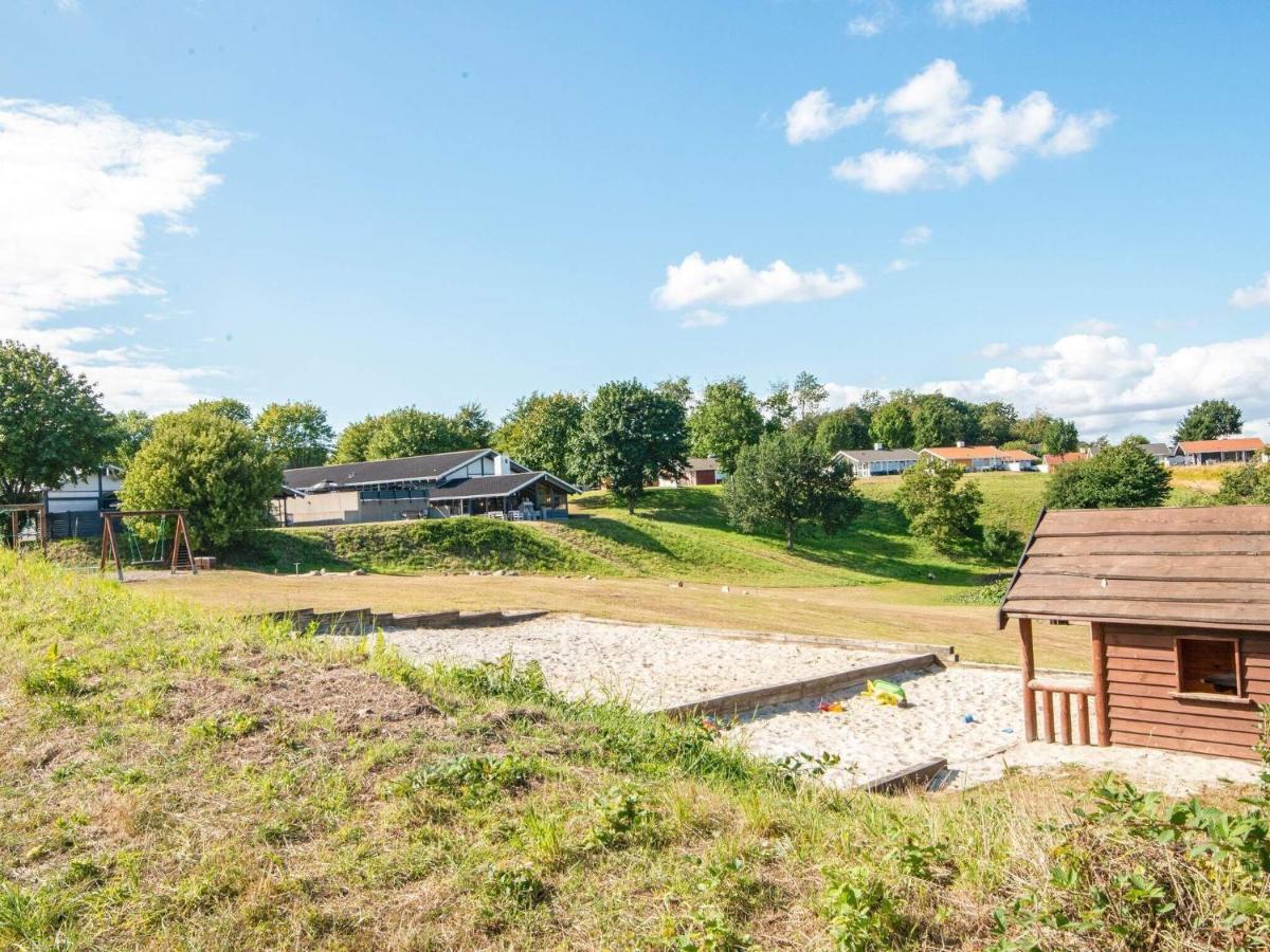 Holiday Home Aabenraa XV Exterior foto