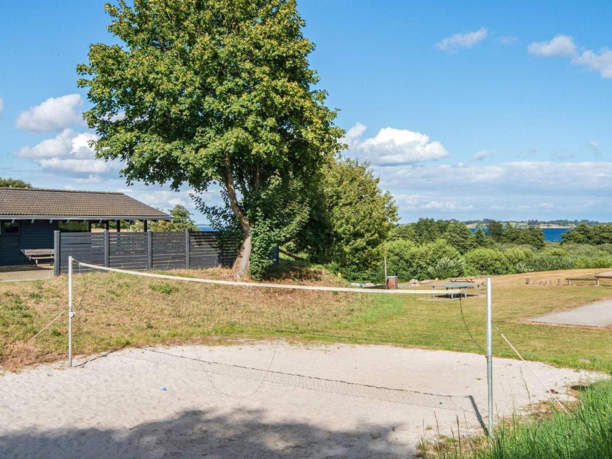 Holiday Home Aabenraa XV Exterior foto